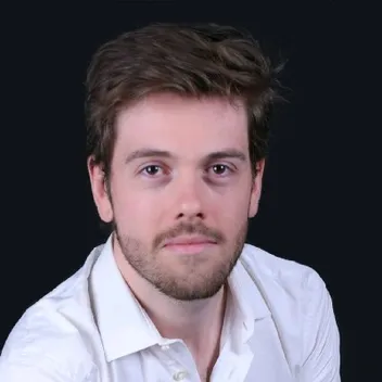 Erwan Simon